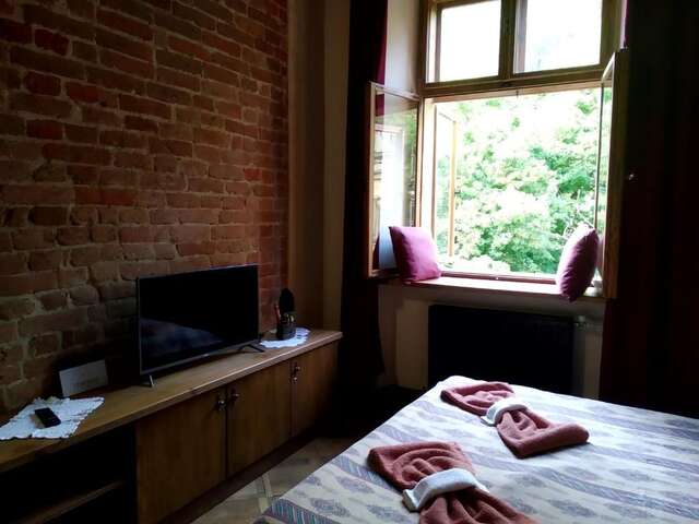Апартаменты Apartments XVII Century Львов-46